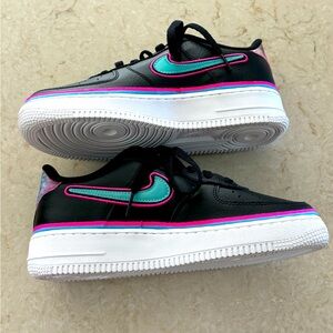 New Youth Nike Air Force 1 Low Sport. Size 6.5.